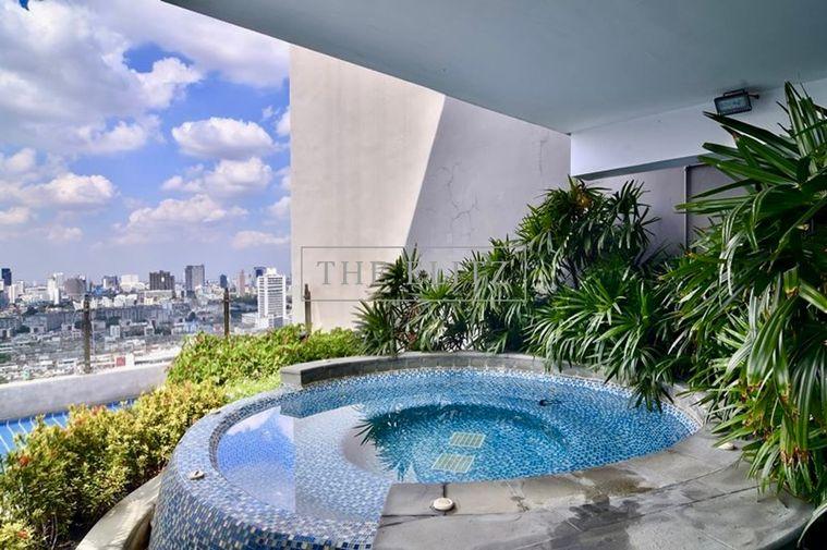 รูป พร้อมเป็นเจ้าของคอนโดทำเล New CBD ในราคาจับต้องได้  - รูปที่ 8/12