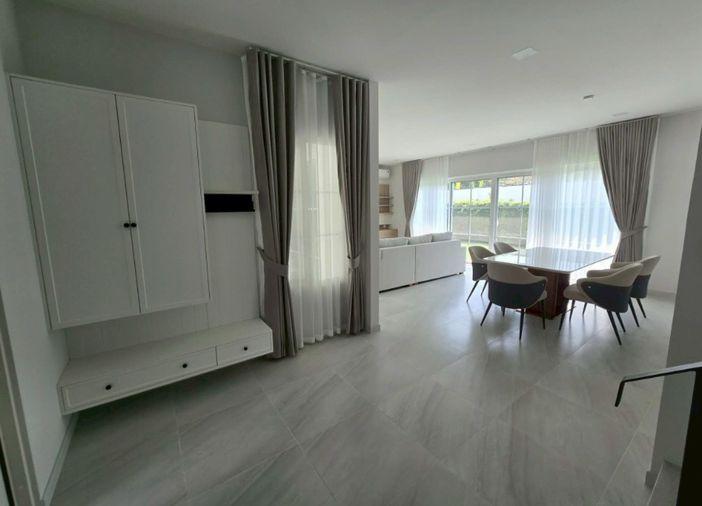 picture ME2500090 House For Rent Chaiyapruek Bangna Km.15 - 4/13
