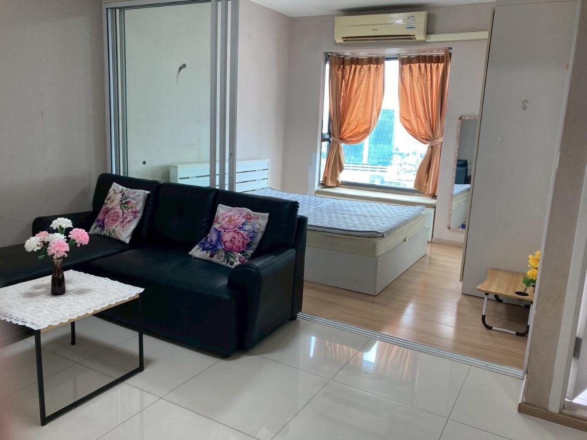 picture For Rent Fuse Mobius Ramkhamheng Line : @condo24 (with@too) - 2/11