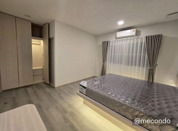 picture ME2500090 House For Rent Chaiyapruek Bangna Km.15 - 13/13