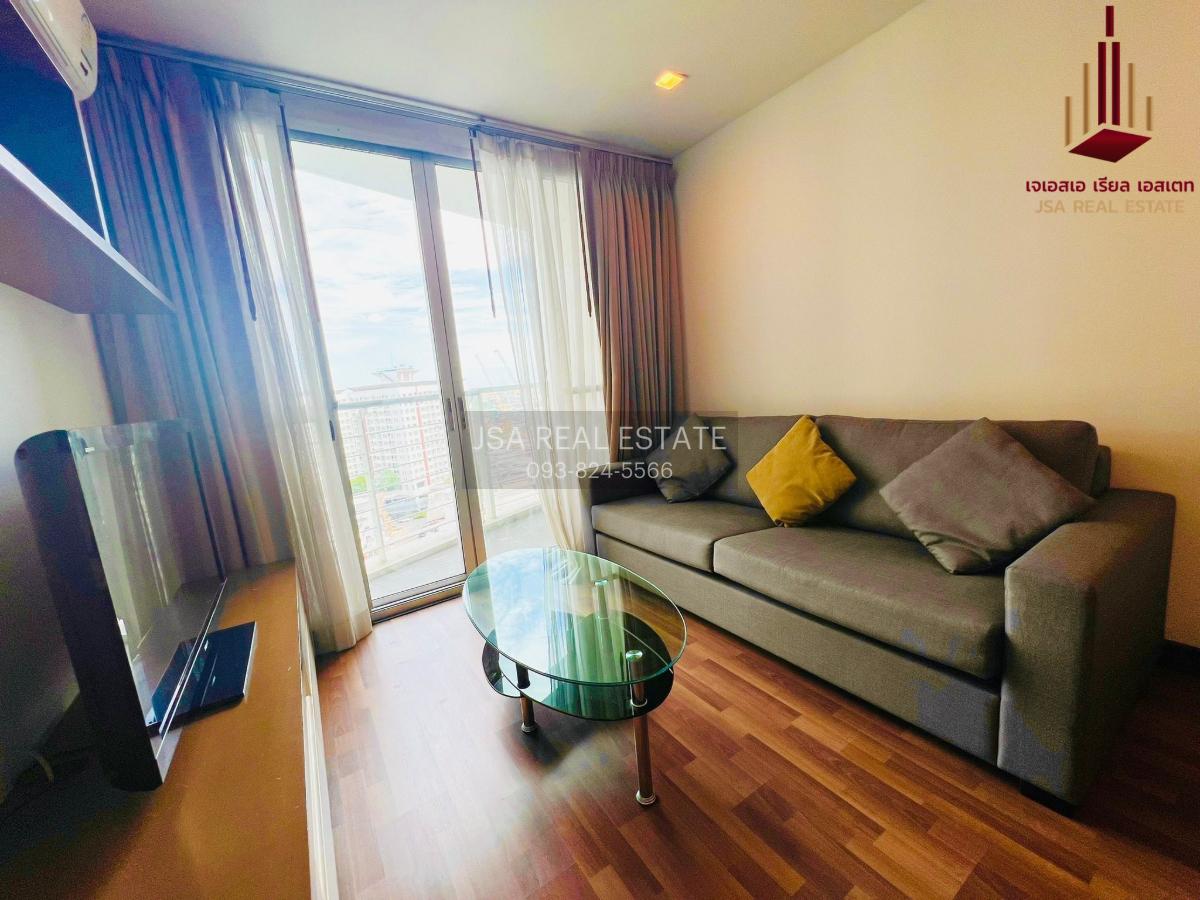 picture ✨ For Rent: Le Luk Condo Condo ✨ 💰 Only 26,000 THB/month - 1/6