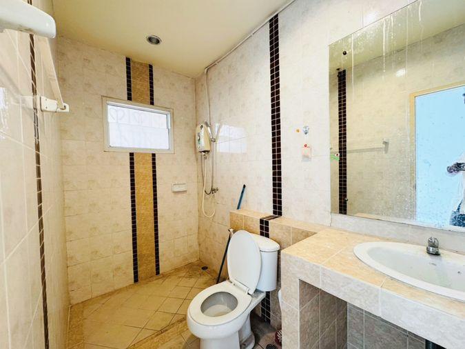 รูป ขายโฮมออฟฟิศ 3 ชั้น #ห้องริม #หมู่บ้านปริญลักษณ์ วงแหวน-สาทร สุดยอดทำเลบน ถ.กาญจนาภิเษก ใกล้ #เดอะมอลล์บางแค #MRT หลักสอง หลังใหญ่ ถนนกว้าง - รูปที่ 35/41