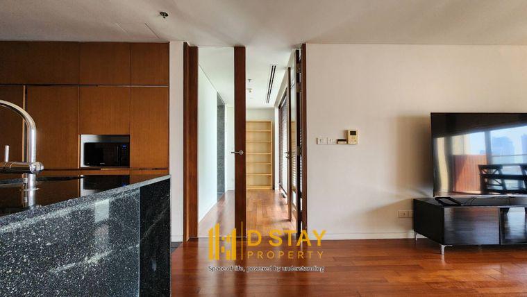 picture Luxury room ðĨFor Rent Hansar Rajdamri Nice room Great price Fully Finished DS3044 | Line @Dstay - 3/10