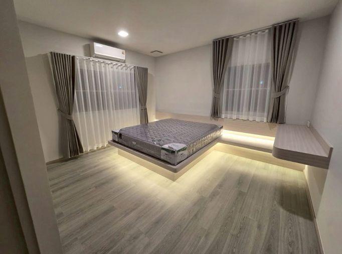 picture ME2500090 House For Rent Chaiyapruek Bangna Km.15 - 8/13