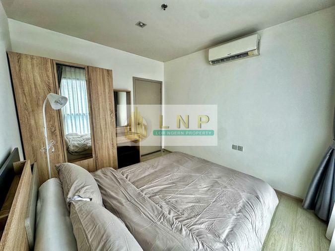 รูป 🏢 ให้เช่าคอนโด : Life Sukhumvit 48 (ไลฟ์ สุขุมวิท 48) รหัสทรัพย์ | 📌LNP-C6746 - รูปที่ 5/11