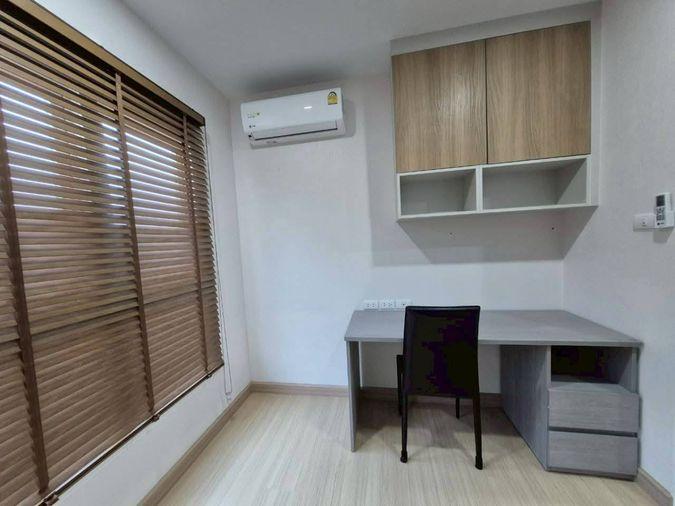picture PFD-08411 For rent Supalai Veranda Ramkhamhaeng (Supalai Veranda Ramkhamhaeng) next to the BTS 🚇✨ - 5/13