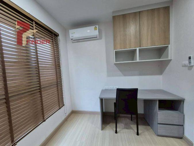 picture PFD-08411 For rent Supalai Veranda Ramkhamhaeng (Supalai Veranda Ramkhamhaeng) next to the BTS 🚇✨ - 5/13