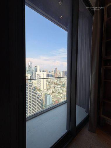 รูป ✨Condo for Rent: Ashton Silom (AP-02) line : @condo91 - รูปที่ 14/17