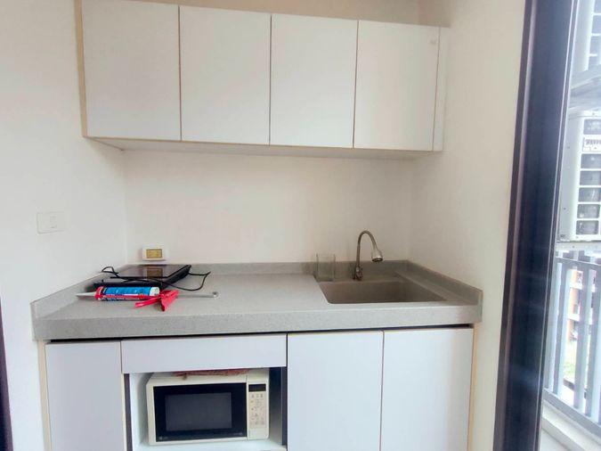 picture For rent : I-Condo Sukhumvit 103 BTS Udomsuk (ST-02) - 10/14