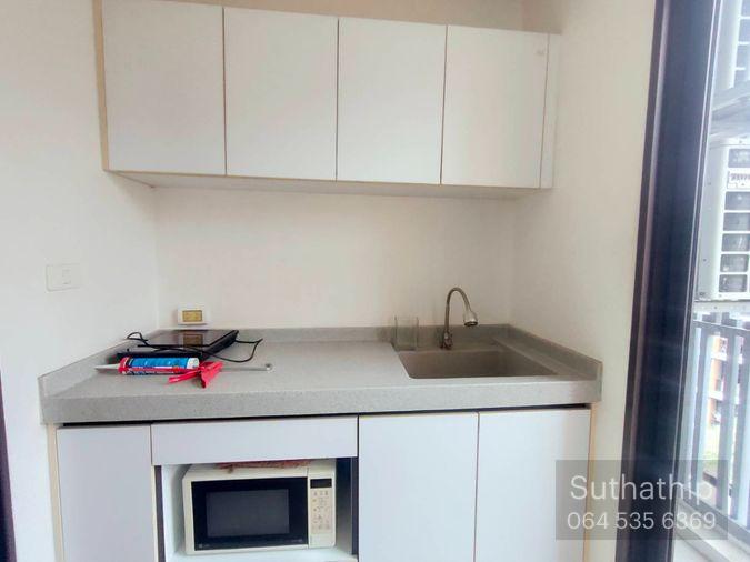picture For rent : I-Condo Sukhumvit 103 BTS Udomsuk (ST-02) - 10/14