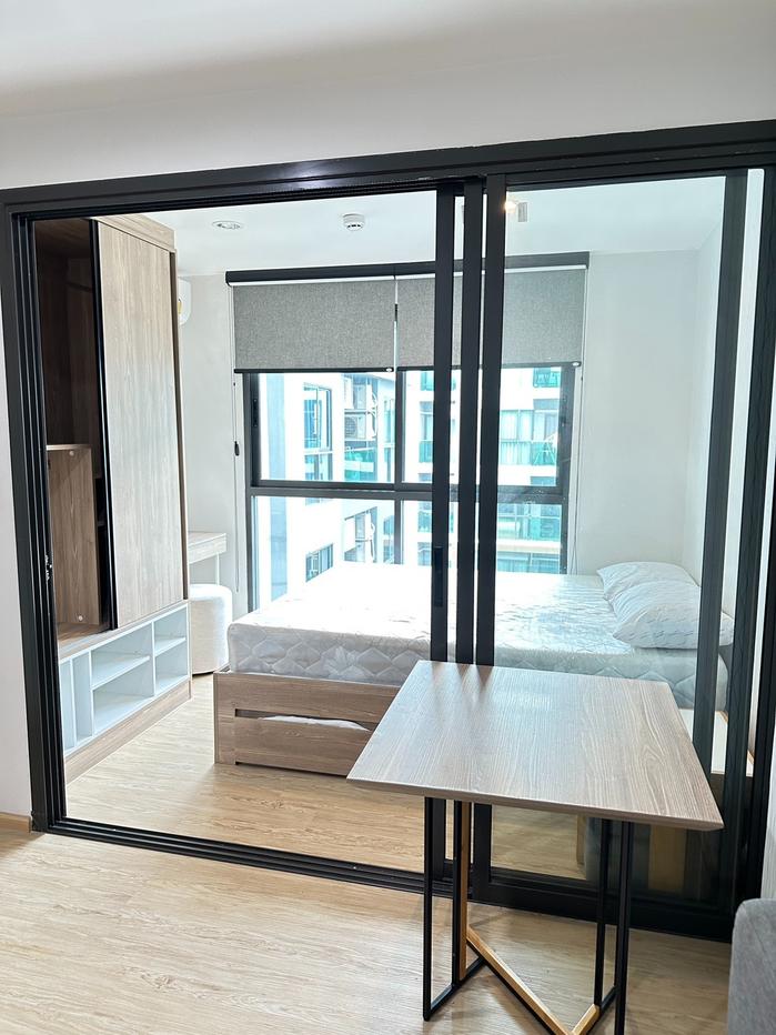 รูป Unit Available at The Excel Hideaway Sukhumvit 50  - รูปที่ 2/11