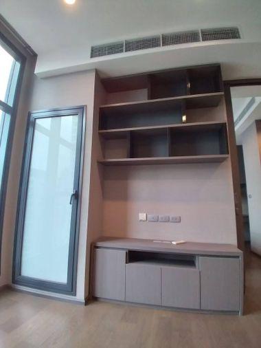 picture For Rent The Diplomat Sathorn High floor Fully Finished Ready to move DS3061 | Line @Dstay - 6/10
