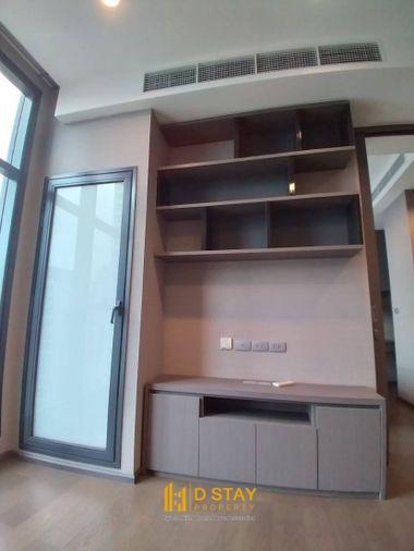 picture For Rent The Diplomat Sathorn High floor Fully Finished Ready to move DS3061 | Line @Dstay - 6/10
