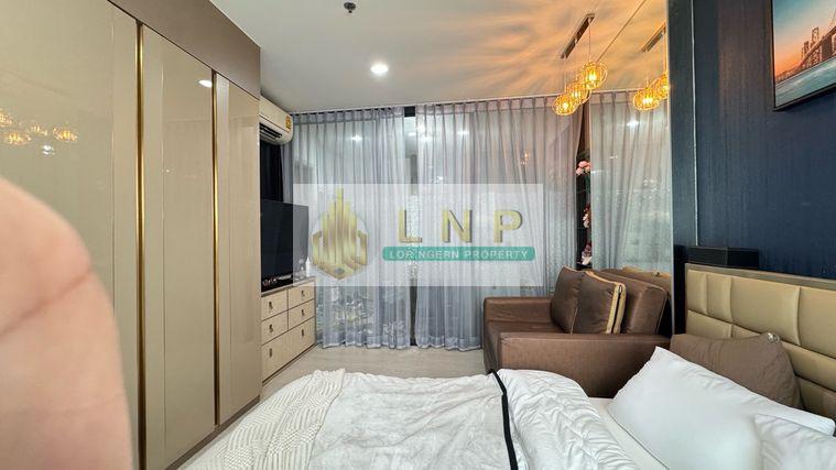รูป 🏢 ให้เช่าคอนโด : Rhythm Asoke II (ริทึ่ม อโศก 2) รหัสทรัพย์ | 📌LNP-C13254 - รูปที่ 19/19