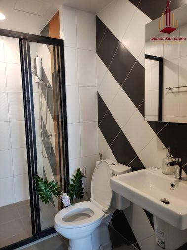 picture ✨ For Sale :  The Base Saphanmai Condo ✨  💰 Only 3,550,000 THB - 6/6