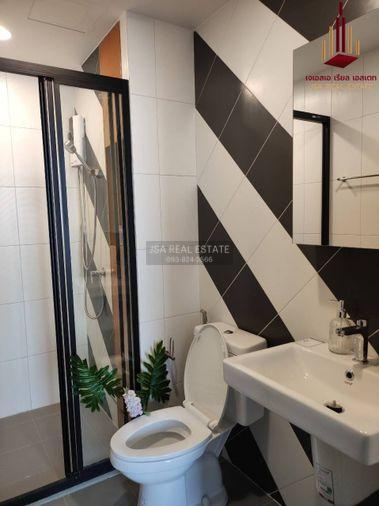 picture ✨ For Sale : The Base Saphanmai Condo ✨ 💰 Only 3,550,000 THB - 6/6