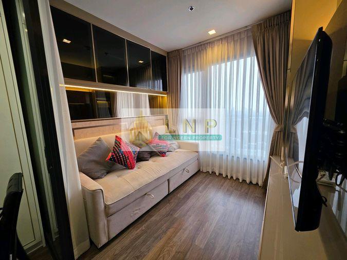 รูป 🏢 ให้เช่าคอนโด : Life Ladprao Valley (ไลฟ์ ลาดพร้าว แวลลีย์) รหัสทรัพย์ | 📌LNP-C1575 - รูปที่ 10/32