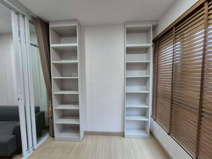 picture PFD-08411 For rent Supalai Veranda Ramkhamhaeng (Supalai Veranda Ramkhamhaeng) next to the BTS 🚇✨ - 6/13