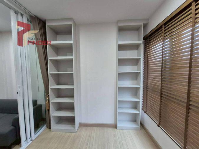 picture PFD-08411 For rent Supalai Veranda Ramkhamhaeng (Supalai Veranda Ramkhamhaeng) next to the BTS 🚇✨ - 6/13