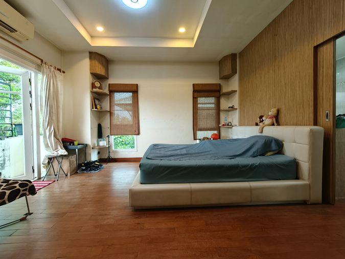 รูป ขายบ้านเดี่ยว อนันดา สปอร์ตไลฟ์ กิ่งแก้ว–บางพลี เนื้อที่ 80.1 ตร.ว. 5 ห้องนอน 3 ห้องน้ำ มีห้องทำงาน - รูปที่ 20/50
