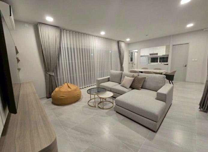 picture ME2500090 House For Rent Chaiyapruek Bangna Km.15 - 3/13