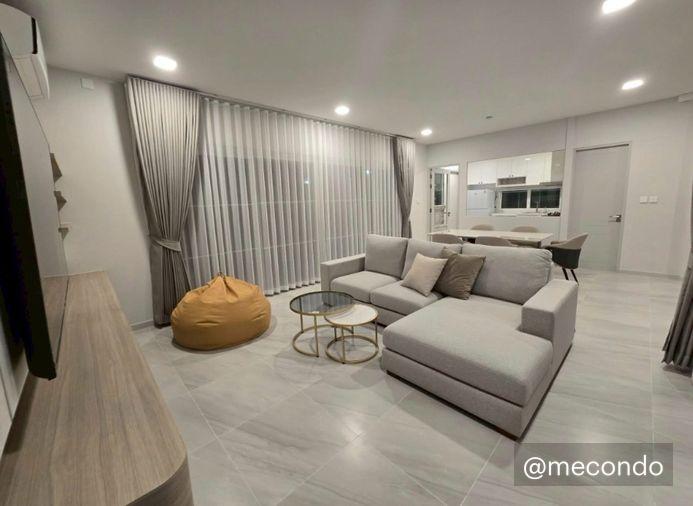 picture ME2500090 House For Rent Chaiyapruek Bangna Km.15 - 3/13
