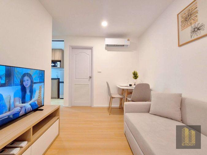 รูป 🌆 ให้เช่า: Cerocco Bangna 36 ใกล้ BTS บางนา | ห้องสวย แต่งครบ พร้อมอยู่ @90condo 🌃 - รูปที่ 9/14
