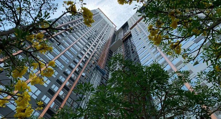 picture ðĨHotâDealââžïļFor Rent Condoâ-Great Priceâ at XT Huaikhwang - 1/1