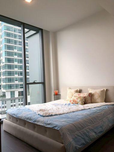 รูป ✨Condo for Rent: Laviq Sukhumvit 57 (AP-02) line : @condo91 - รูปที่ 5/13