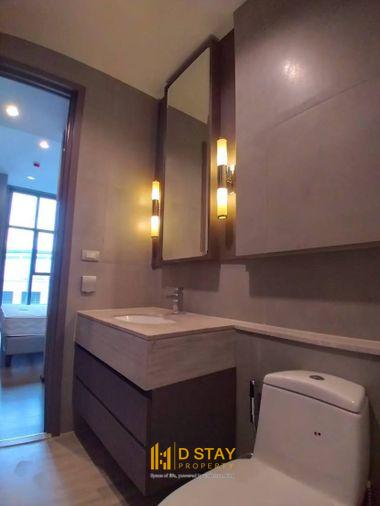 picture For Rent The Diplomat Sathorn High floor Fully Finished Ready to move DS3061 | Line @Dstay - 9/10