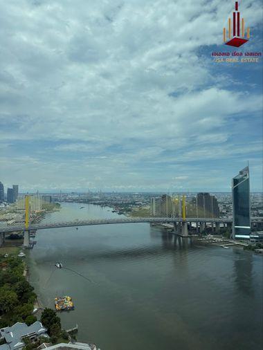 picture ✨ For Rent: Canapaya Residences Condo ✨  💰 Only 75,000 THB/month - 11/12