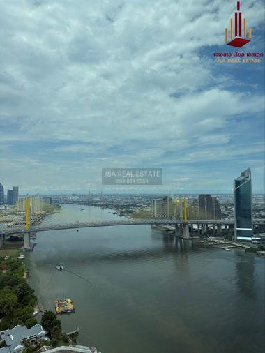 picture ✨ For Rent: Canapaya Residences Condo ✨ 💰 Only 75,000 THB/month - 11/12
