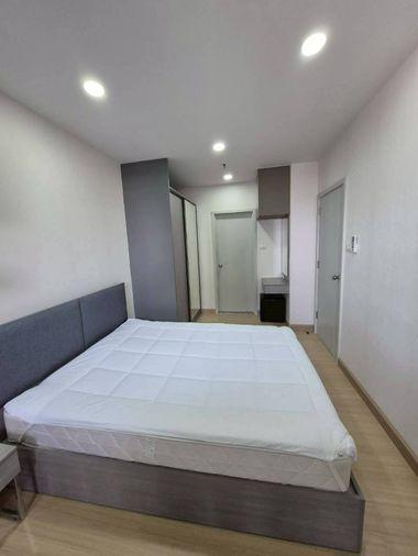 picture PFD-08411 For rent Supalai Veranda Ramkhamhaeng (Supalai Veranda Ramkhamhaeng) next to the BTS 🚇✨ - 8/13