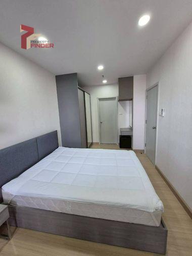 picture PFD-08411 For rent Supalai Veranda Ramkhamhaeng (Supalai Veranda Ramkhamhaeng) next to the BTS 🚇✨ - 8/13