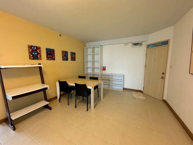picture Condo for sale at Supalai Park Srinakarin, 2 bed spacious renovated unit, ready to move in (Rt-01) - 9/15