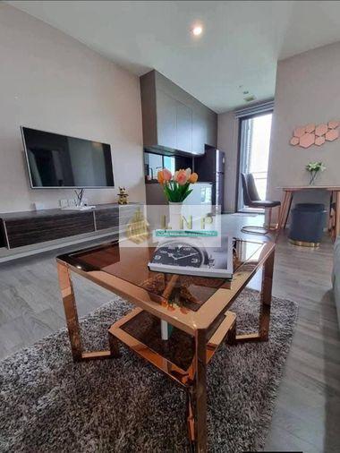 รูป 🏢 ให้เช่าคอนโด : The Room Sukhumvit 69 (เดอะ รูม สุขุมวิท 69) รหัสทรัพย์ | 📌LNP-C13263 - รูปที่ 8/10