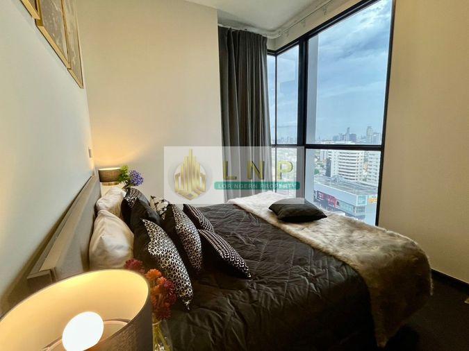 รูป 🏢 ให้เช่าคอนโด : PARK ORIGIN THONGLOR (พาร์ค ออริจิ้น ทองหล่อ) รหัสทรัพย์ | 📌LNP-C1370 - รูปที่ 3/14