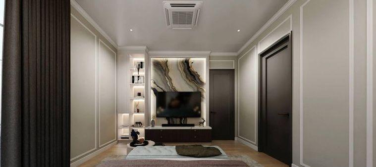 รูป ขายบ้านลักชัวรี่ Modern Classic หรูหราทันสมัย สไตล์ฝรั่งเศส - รูปที่ 10/20