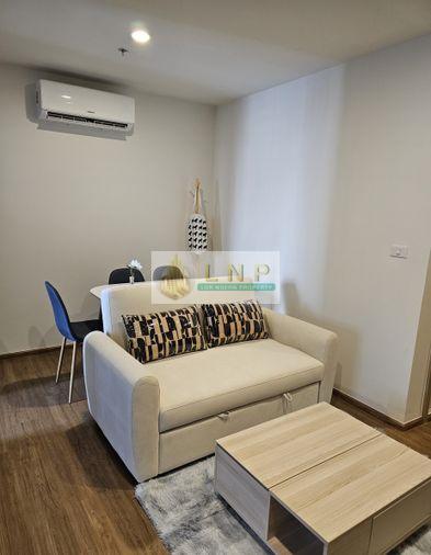 รูป 🏢 ให้เช่าคอนโด : THE LINE VIBE Phahonyothin (เดอะ ไลน์ ไวบ์ พหลโยธิน) รหัสทรัพย์ | 📌LNP-C5192 - รูปที่ 5/14