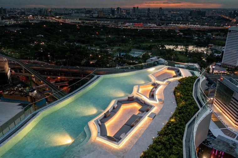 รูป 🏢 ให้เช่าคอนโด : Life Ladprao Valley (ไลฟ์ ลาดพร้าว แวลลีย์)   รหัสทรัพย์ | 📌LNP-C1575 - รูปที่ 28/32