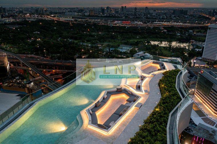 รูป 🏢 ให้เช่าคอนโด : Life Ladprao Valley (ไลฟ์ ลาดพร้าว แวลลีย์) รหัสทรัพย์ | 📌LNP-C1575 - รูปที่ 28/32