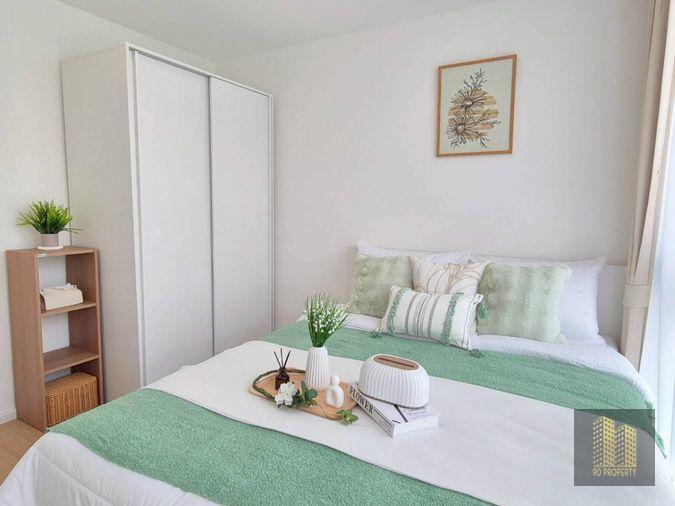รูป 🌆 ให้เช่า: Cerocco Bangna 36 ใกล้ BTS บางนา | ห้องสวย แต่งครบ พร้อมอยู่ @90condo 🌃 - รูปที่ 5/14