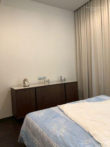 รูป ✨Condo for Rent: Laviq Sukhumvit 57 (AP-02) line : @condo91 - รูปที่ 4/13