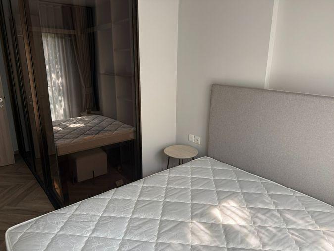 picture PFD-08413 For rent Chapter Thonglor 25 (Chapter Thonglor 25) Minimal style condo ✨🏙️ - 5/15