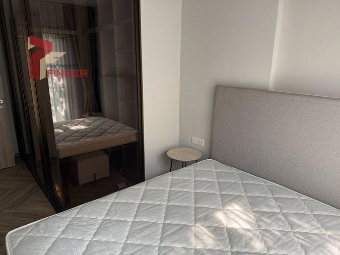 picture PFD-08413 For rent Chapter Thonglor 25 (Chapter Thonglor 25) Minimal style condo ✨🏙️ - 5/15