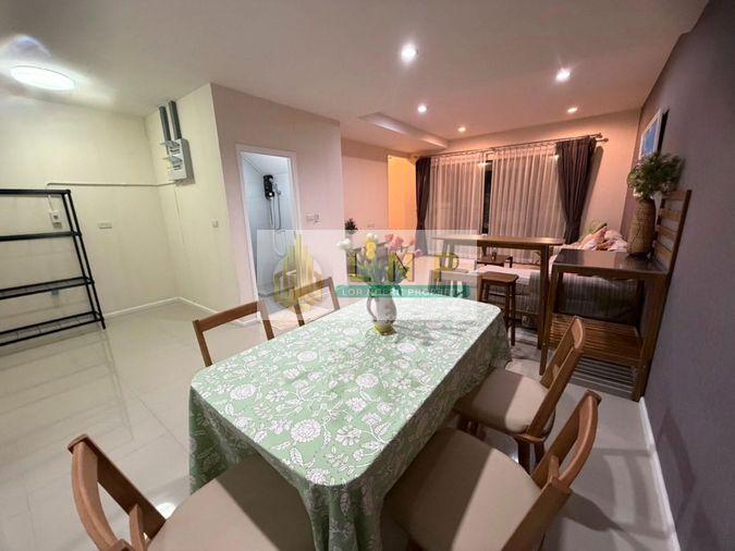 รูป 🏠 ให้เช่าบ้าน : PLEX Residence Nawamin 111 (เพล็กซ์ เรสซิเดนซ์ นวมินทร์ 111) รหัสทรัพย์ | 📌LNP-H1023 - รูปที่ 4/9