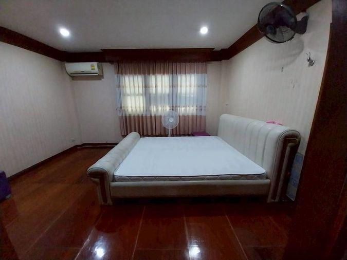 รูป ขายบ้านเดี่ยว หมู่บ้านสุขประยูรปาร์ค นาป่า ชลบุรี ทำเลดี ใกล้นิคมอมตะ - รูปที่ 10/20