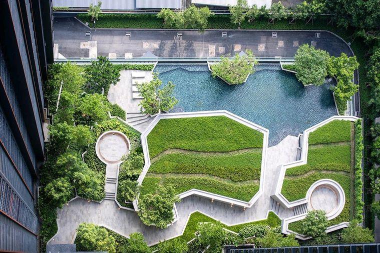 รูป 🏢 ให้เช่าคอนโด : Life Ladprao Valley (ไลฟ์ ลาดพร้าว แวลลีย์)   รหัสทรัพย์ | 📌LNP-C1575 - รูปที่ 23/32