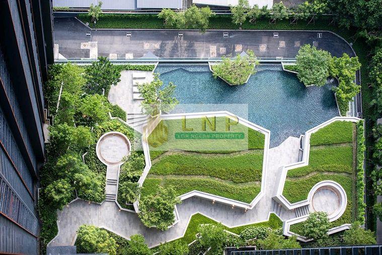 รูป 🏢 ให้เช่าคอนโด : Life Ladprao Valley (ไลฟ์ ลาดพร้าว แวลลีย์) รหัสทรัพย์ | 📌LNP-C1575 - รูปที่ 23/32