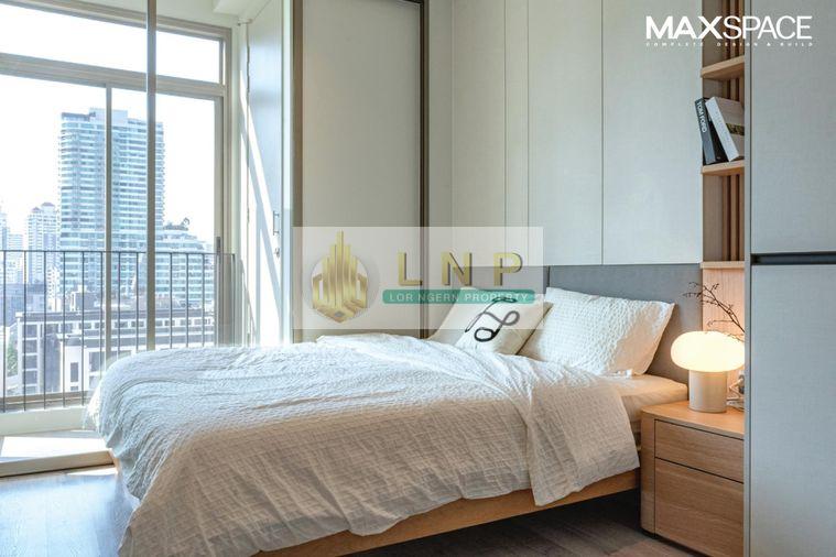 รูป 🏢 ให้เช่าคอนโด : RHYTHM EKKAMAI ESTATE (ริธึ่ม เอกมัย เอสเตท) รหัสทรัพย์ | 📌LNP-C13259 - รูปที่ 1/16
